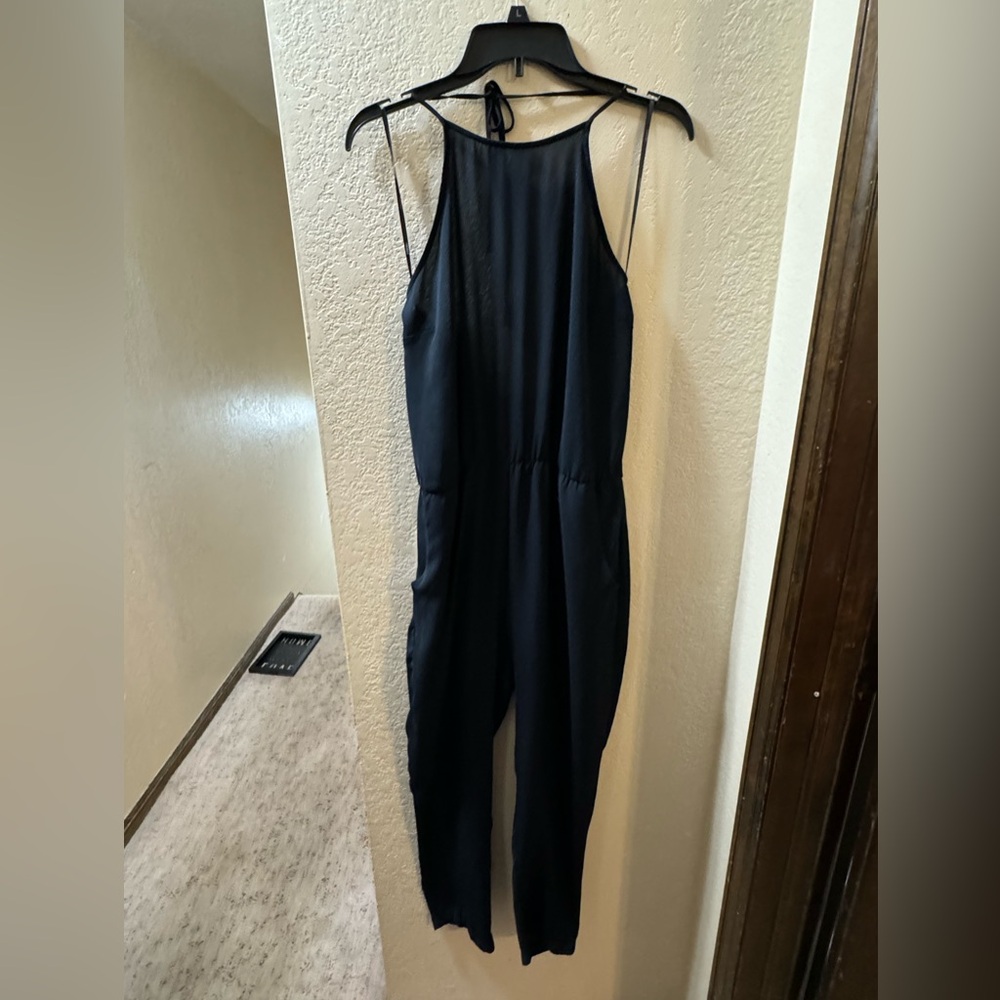 Forever 21 jumpsuit